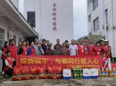 餐饮界风云人物——王家甫